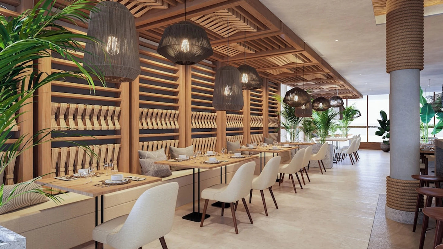 Paradisus by Melia Bali Nusa Dua