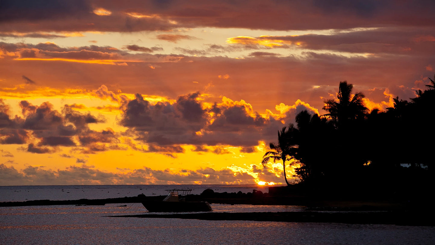 The Naviti Resort Fiji