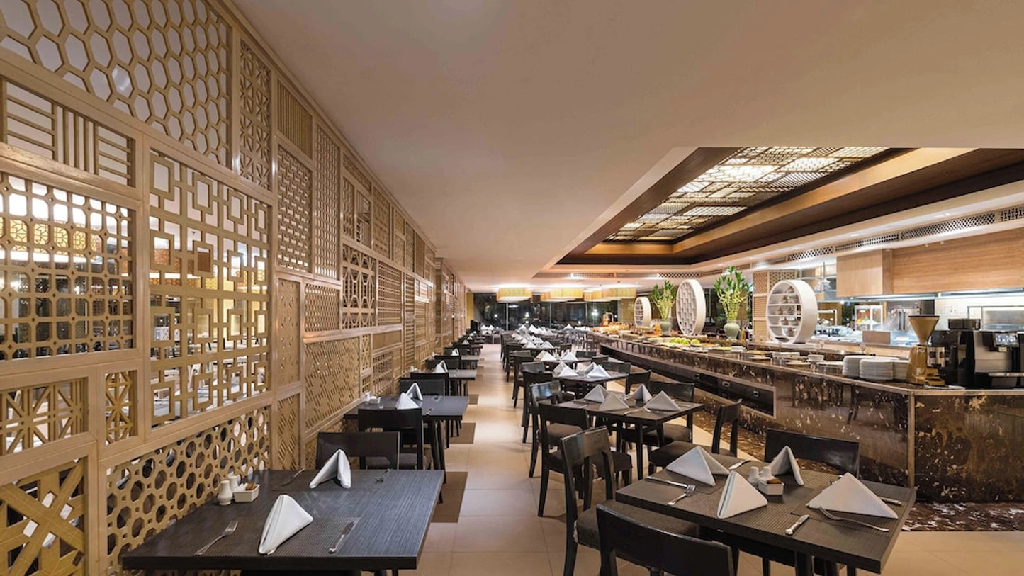 Phuket Graceland Resort & Spa