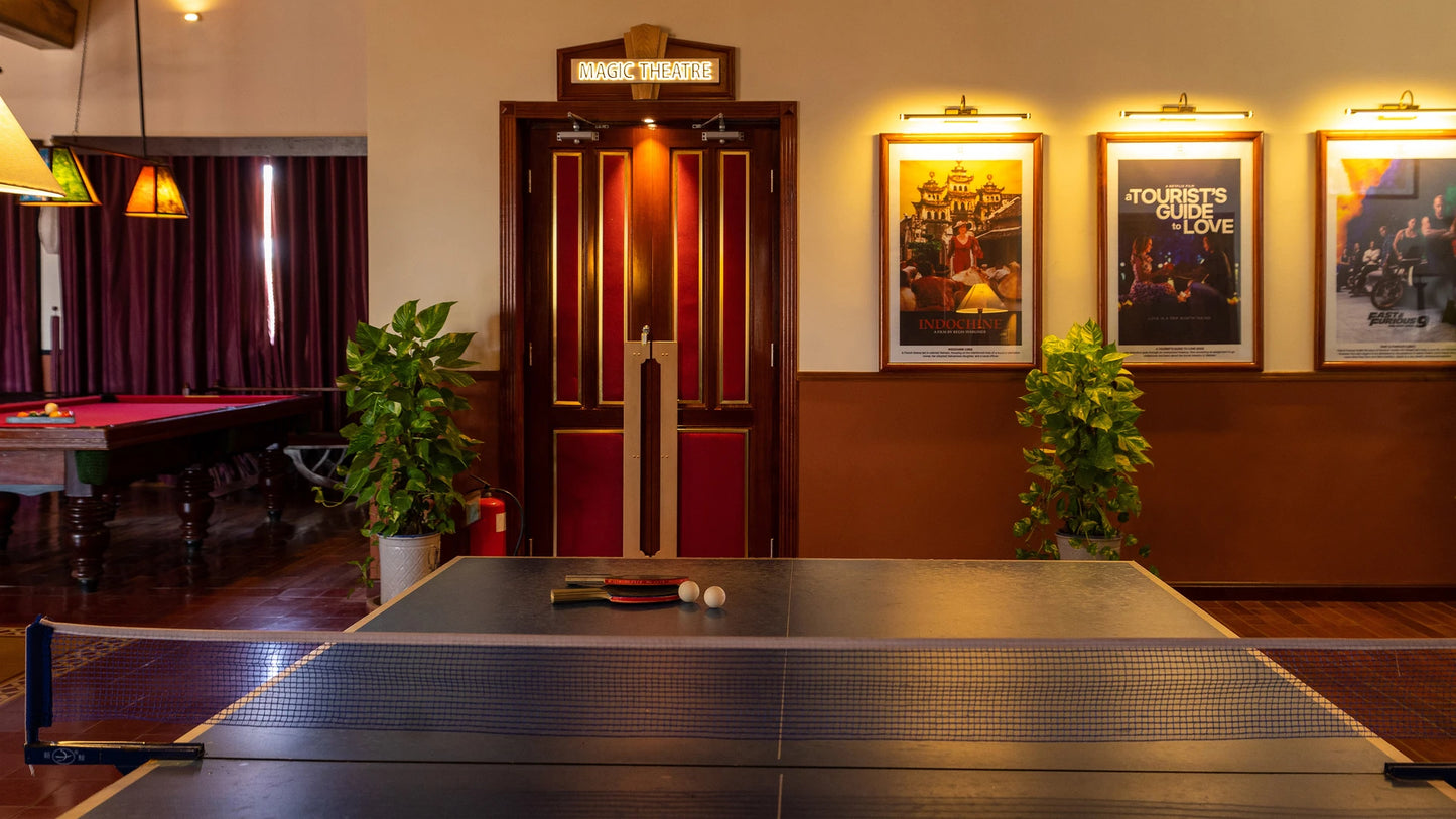 Victoria Hoi An Beach Resort & Spa