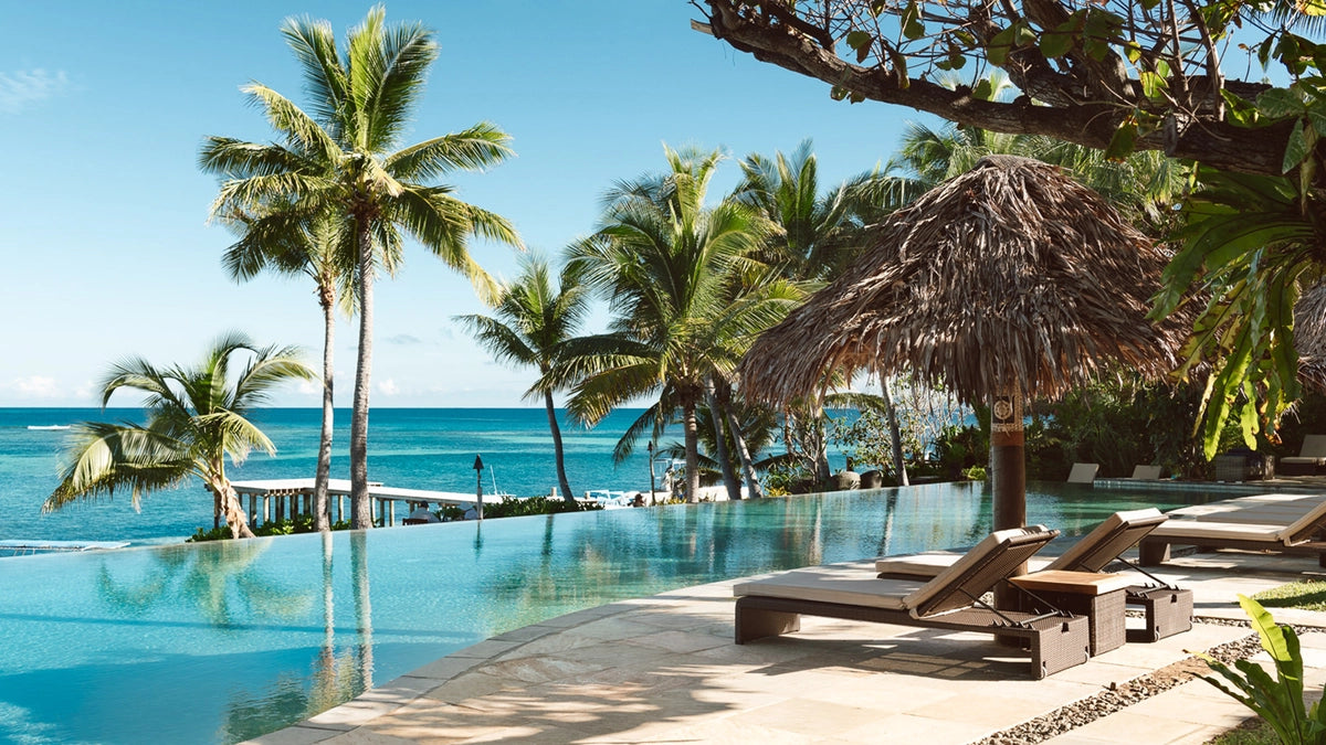Tokoriki Island Resort