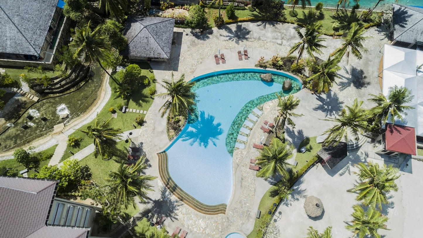 Palau Royal Resort