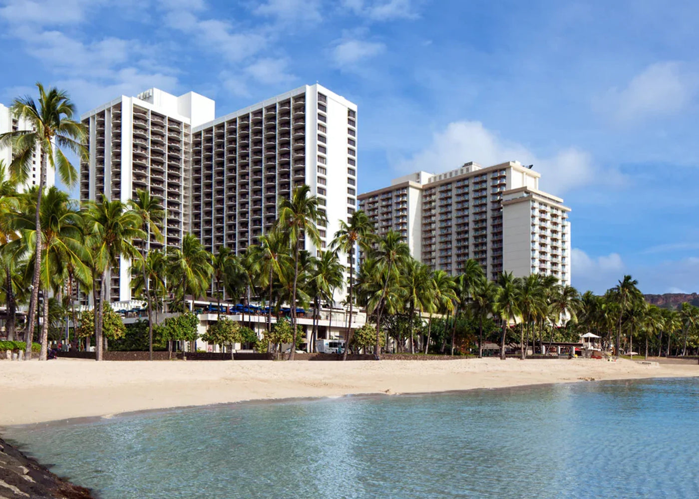 Hawaii Holidays