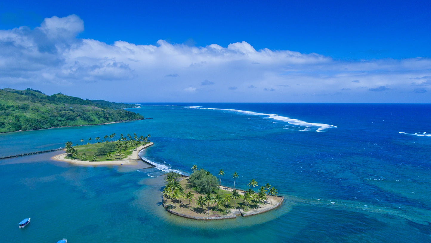 The Naviti Resort Fiji