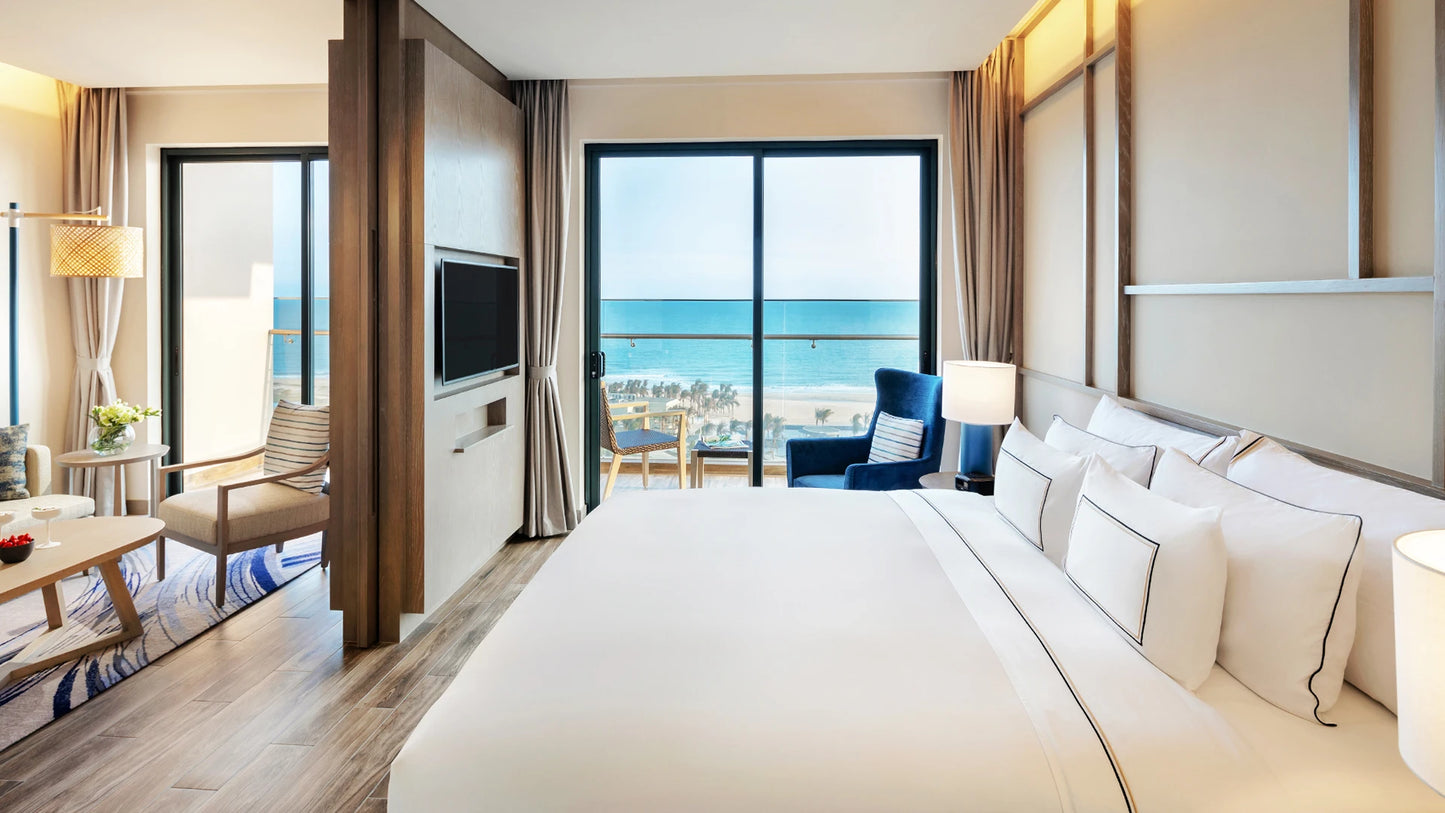 Melia Ho Tram Beach Resort
