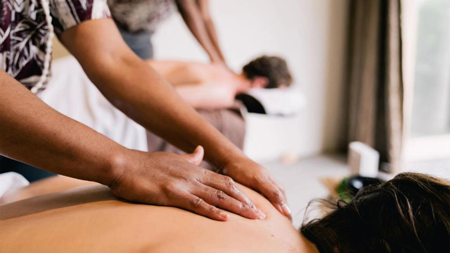 The Pearl Resort & Spa Fiji