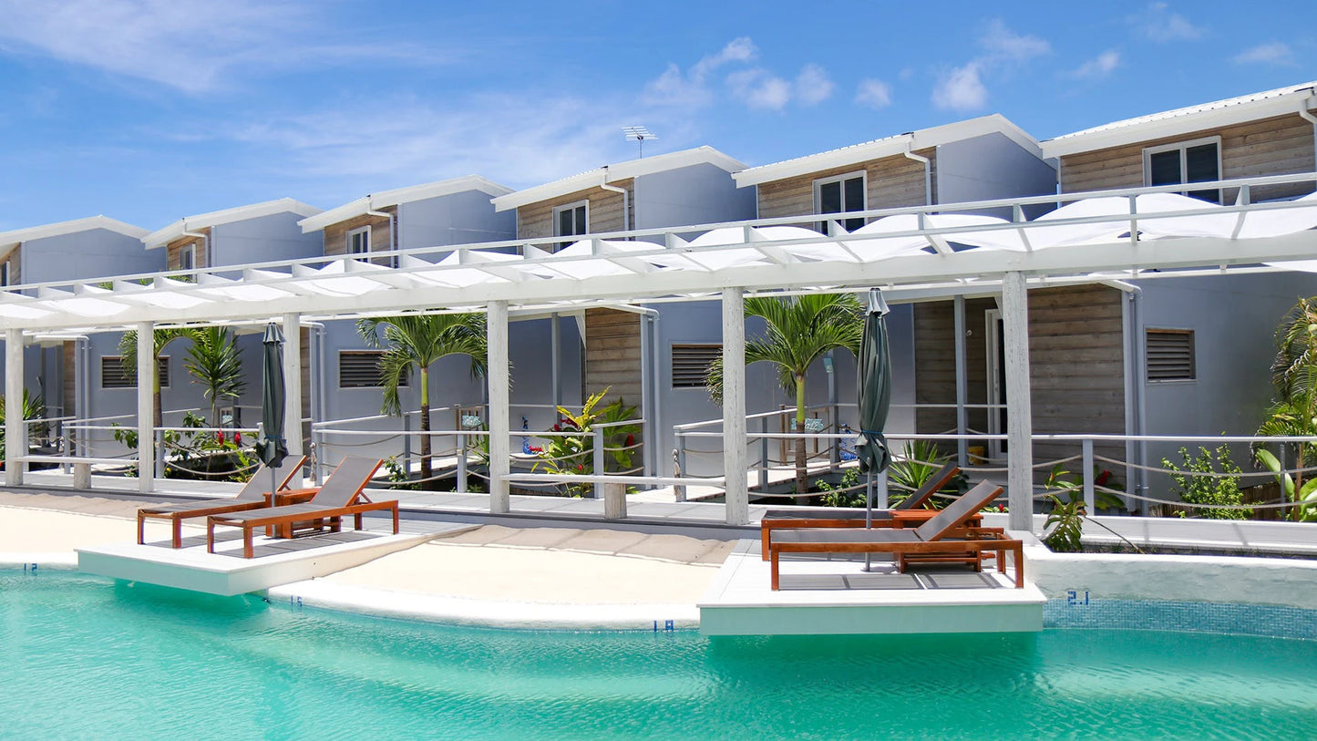 Ocean Escape Resort & Spa