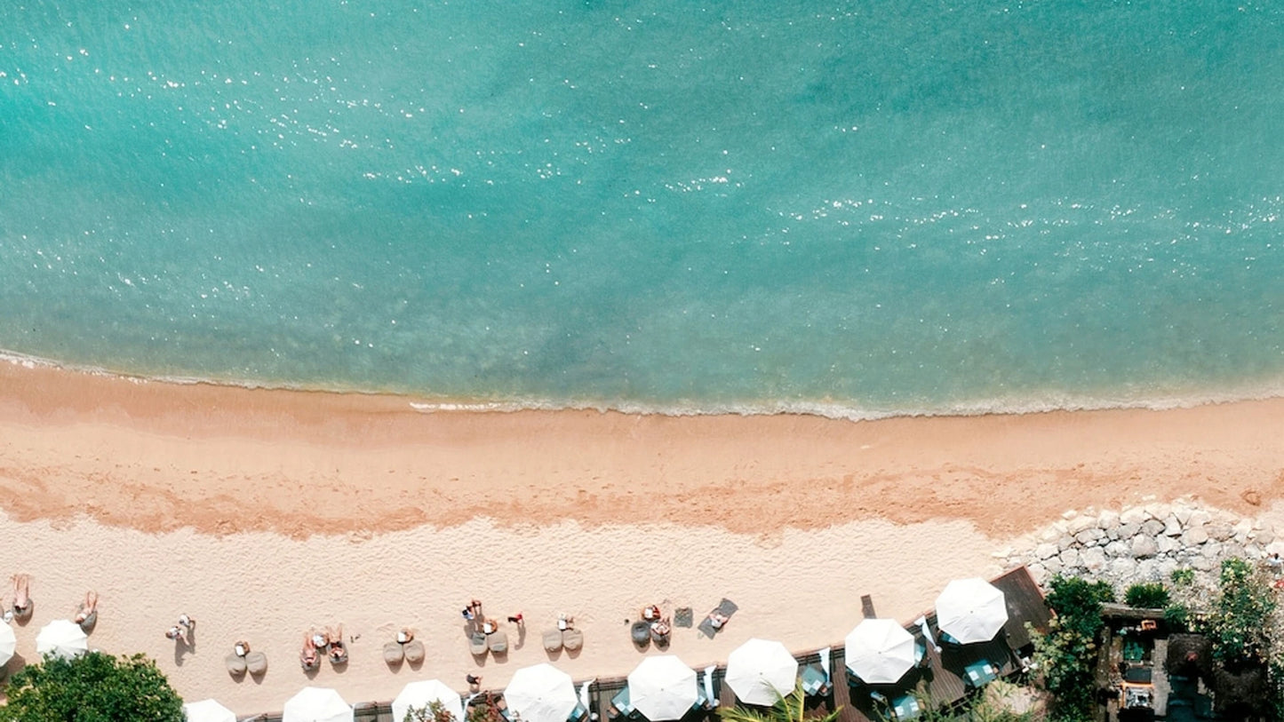 Paradisus by Melia Bali Nusa Dua