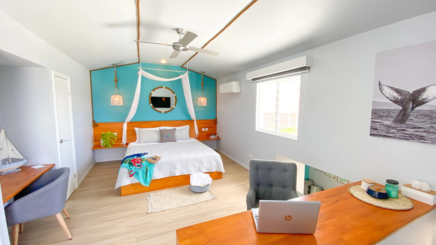 Ocean Escape Resort & Spa
