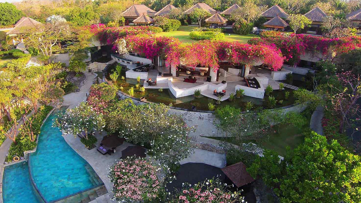 RIMBA by AYANA Bali and AYANA Resort Bali