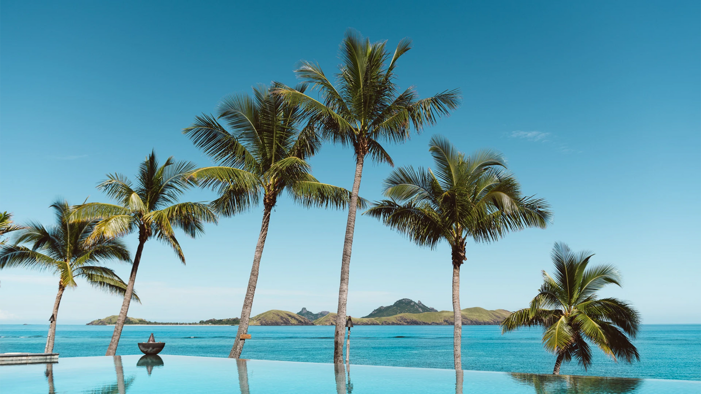 Tokoriki Island Resort