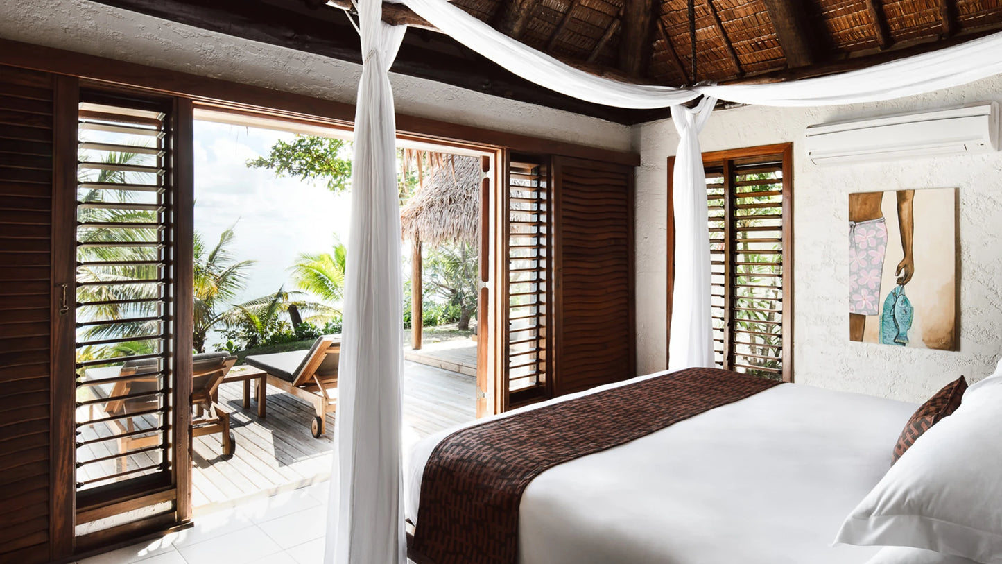 Tokoriki Island Resort