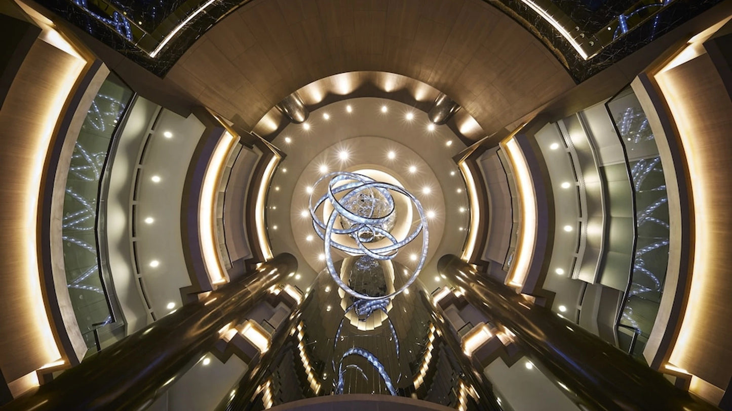 JW Marriott Kuala Lumpur