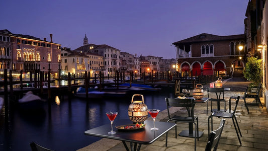Hotel L'Orologio Venice