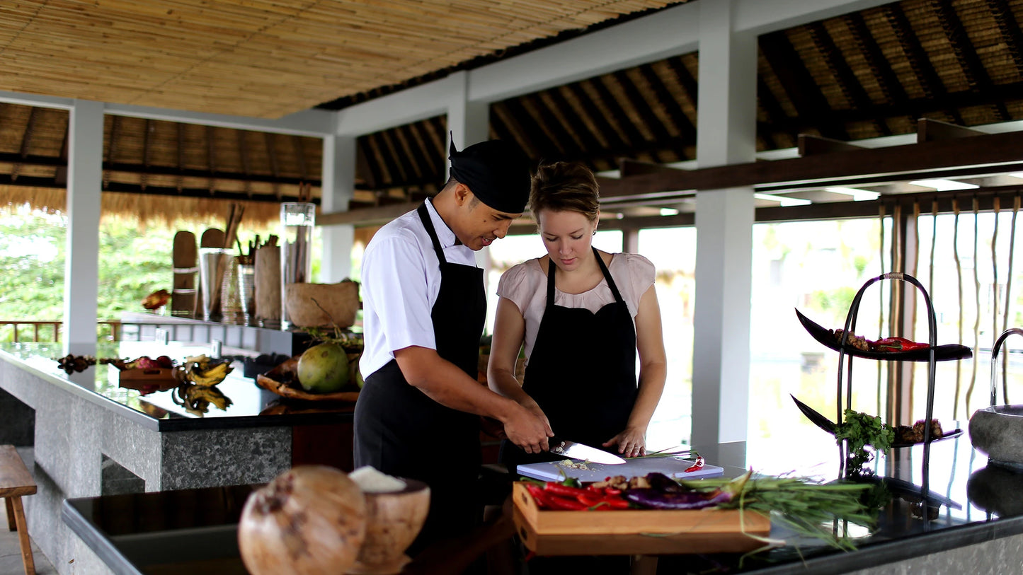 Samabe Bali Suites & Villas Nusa Dua