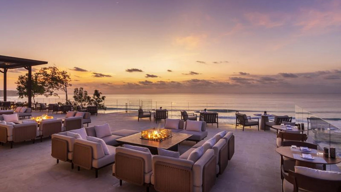 Bali & Lombok in Luxury