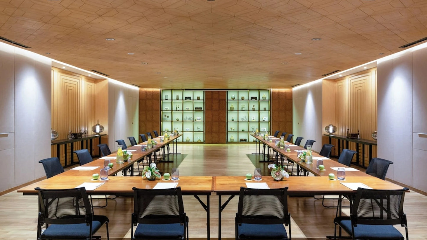 Paradisus by Melia Bali Nusa Dua