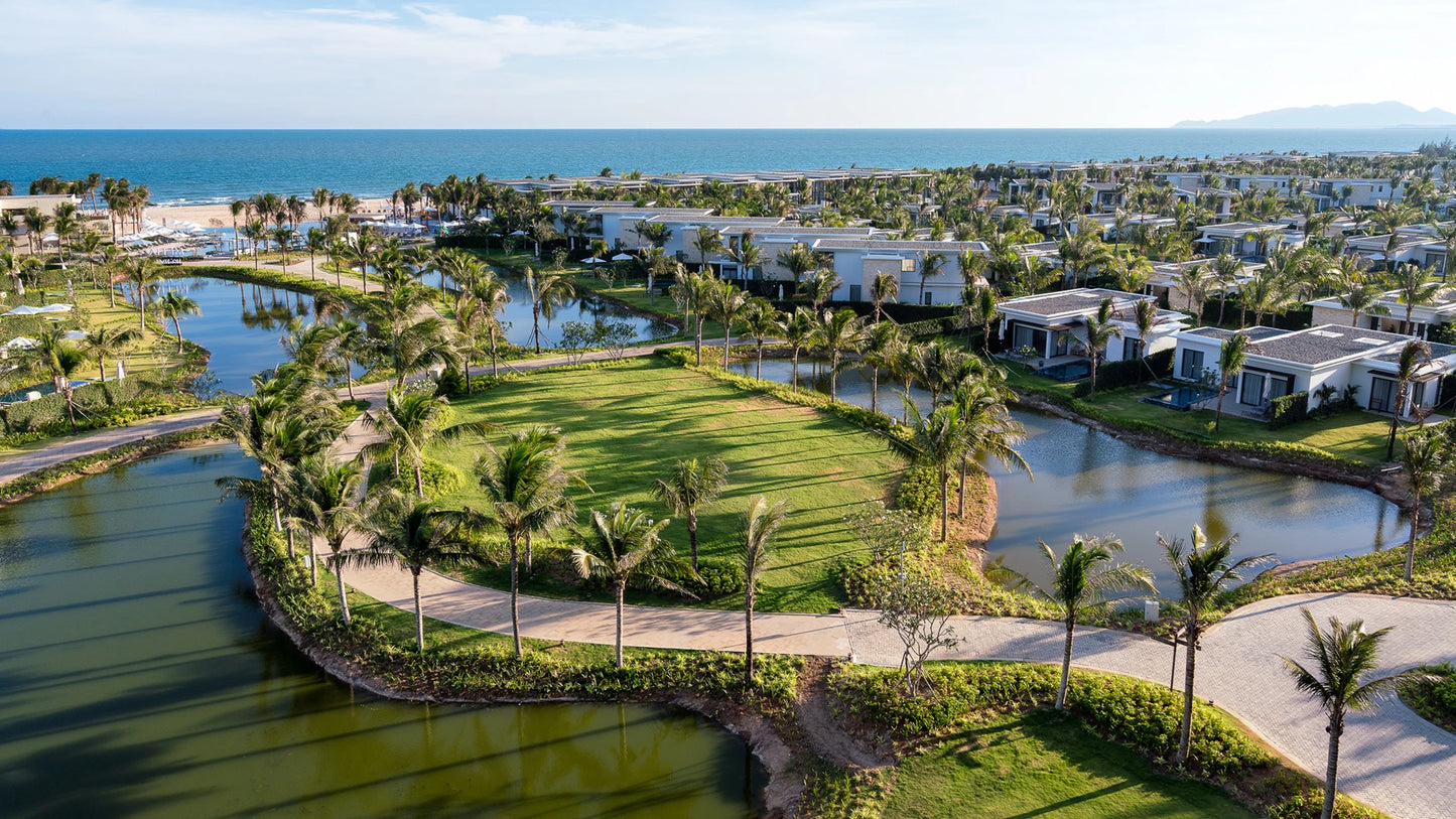 Melia Ho Tram Beach Resort