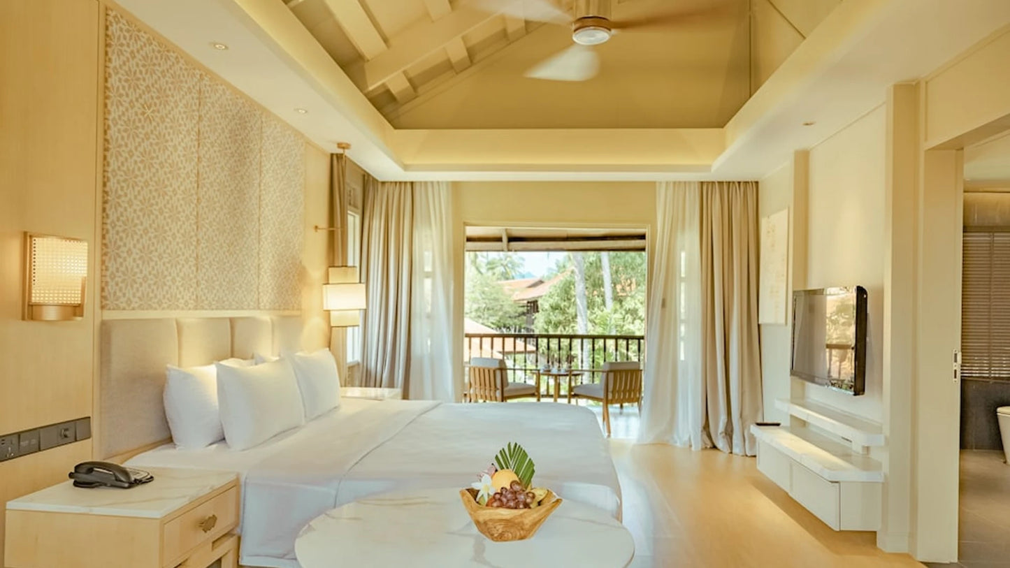 Kuala Lumpur, Penang & Langkawi