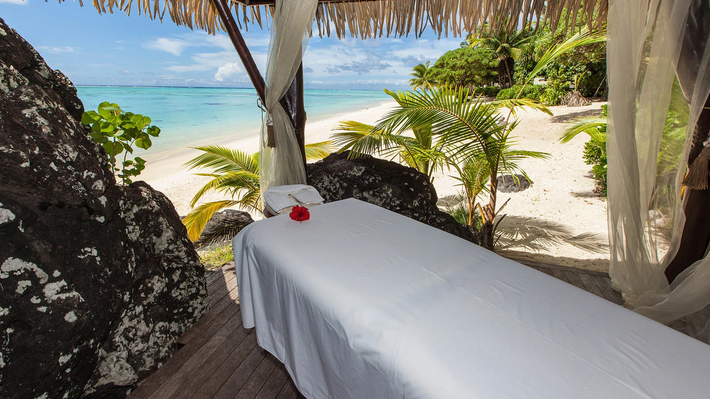 Pacific Resort Aitutaki