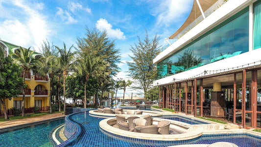 Phuket Graceland Resort & Spa