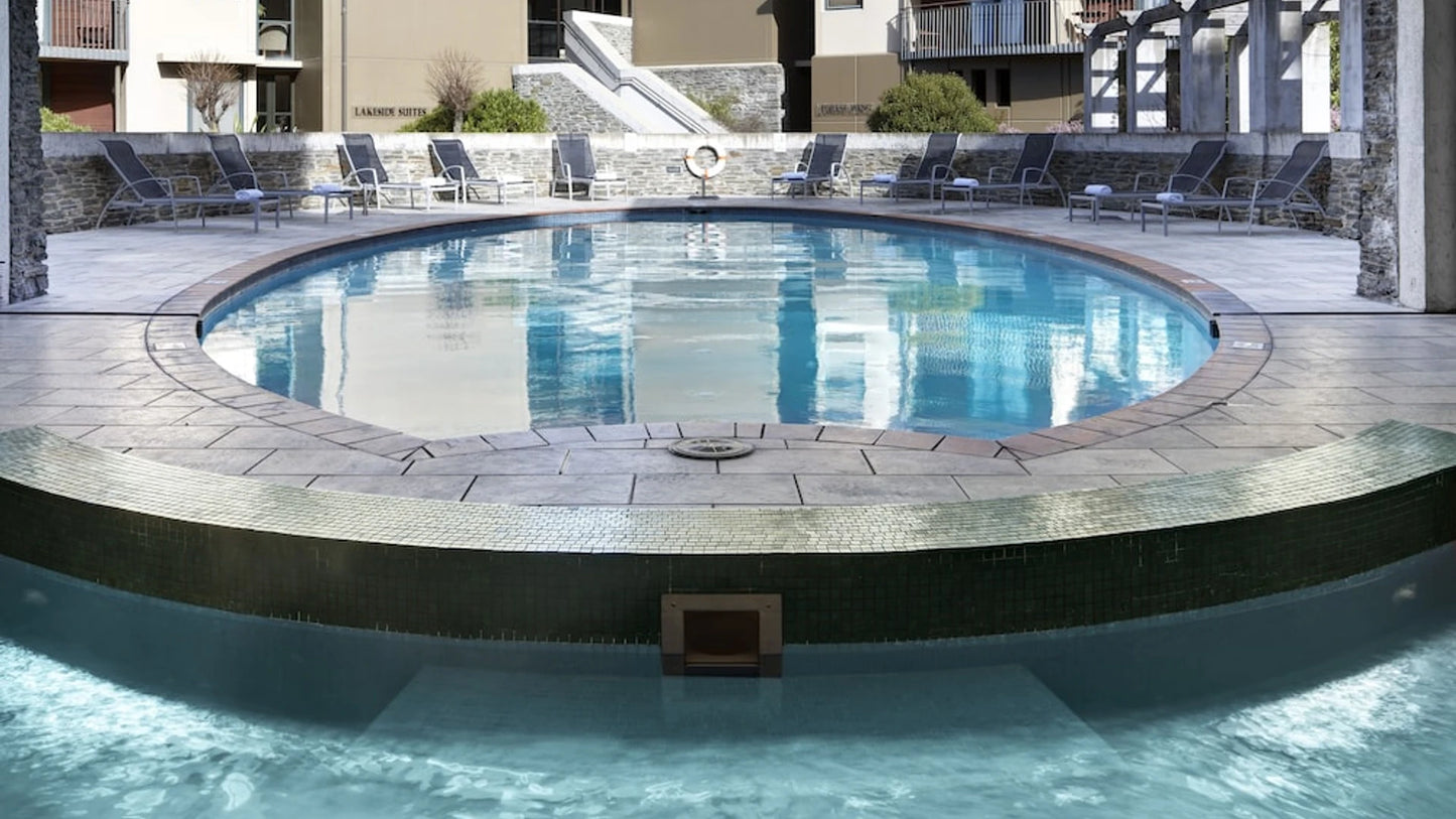 Rendezvous Hotel Heritage Queenstown