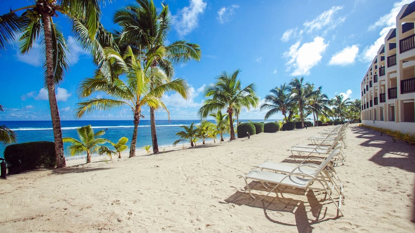 The Edgewater Resort & Spa