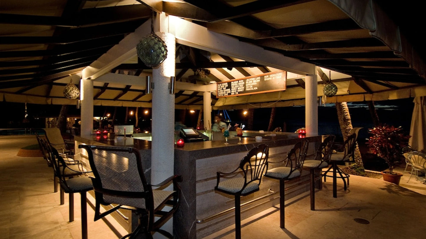 Palau Pacific Resort