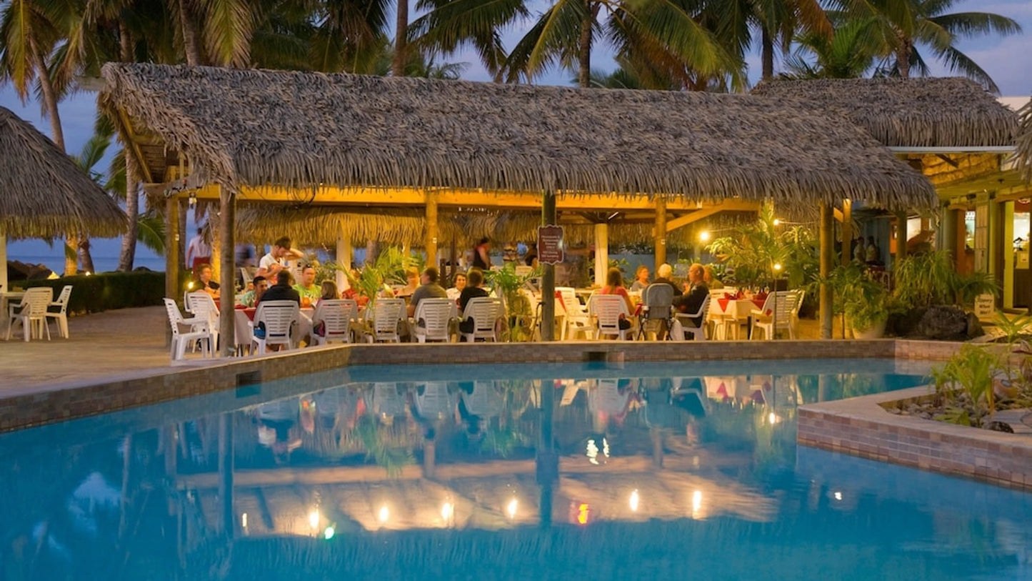The Edgewater Resort & Spa