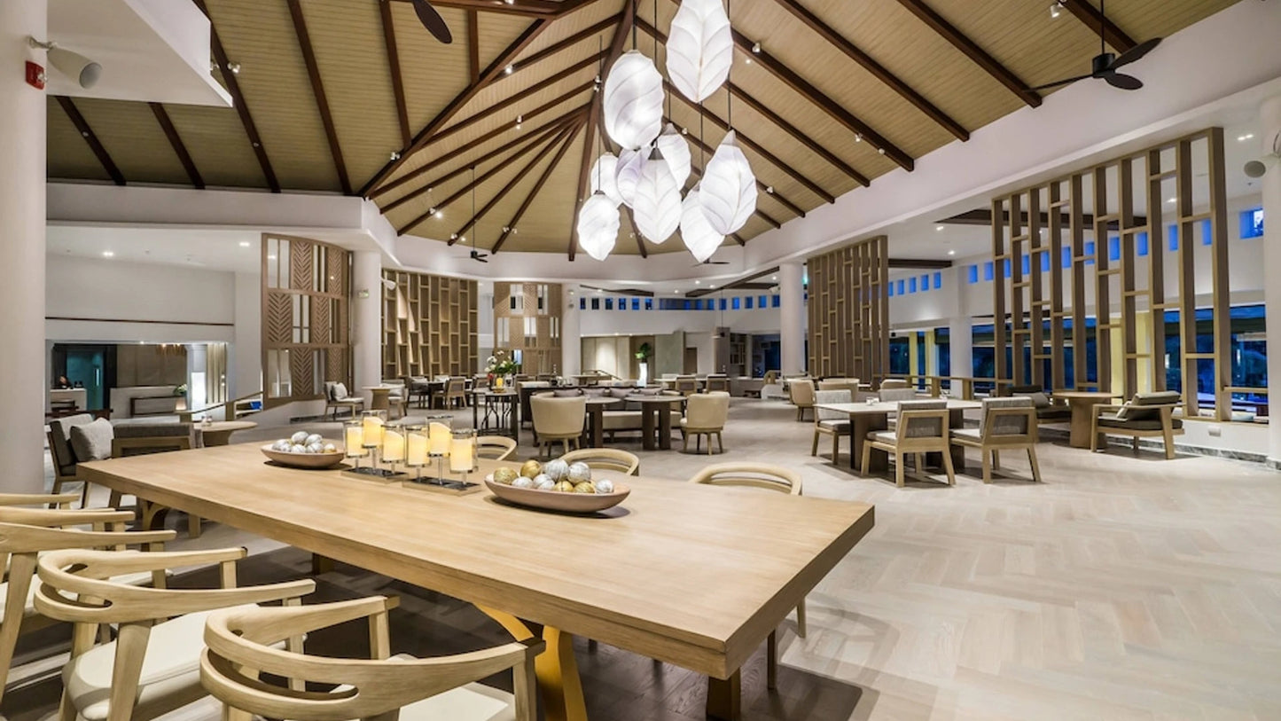 Phuket Marriott Resort and Spa, Merlin Beach