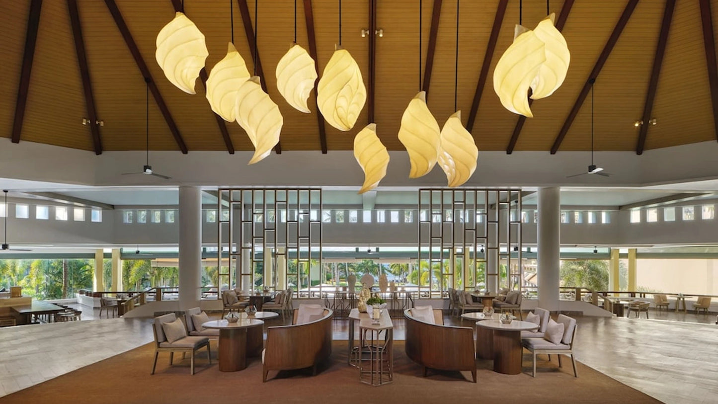 Phuket Marriott Resort and Spa, Merlin Beach