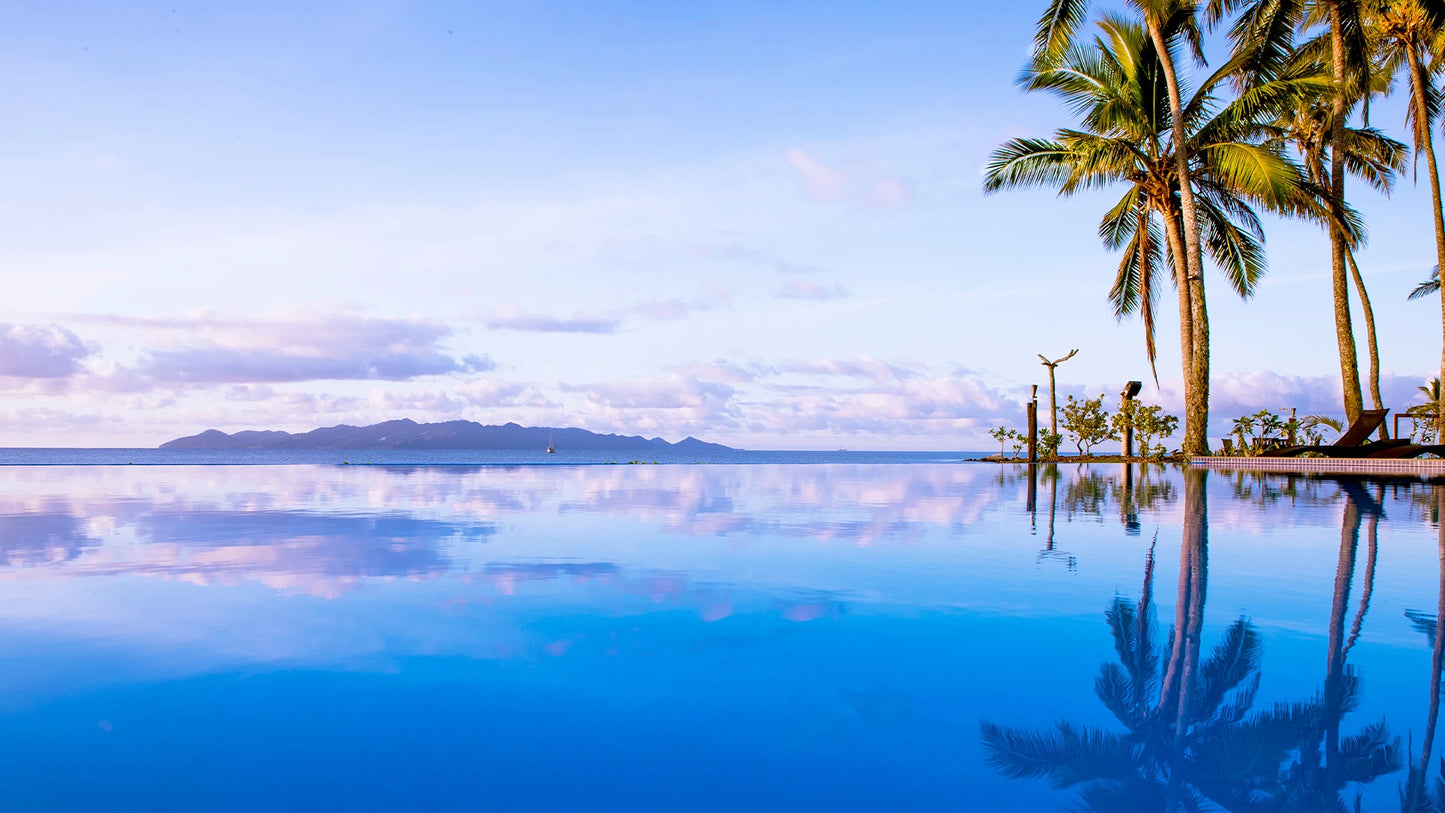 The Pearl Resort & Spa Fiji