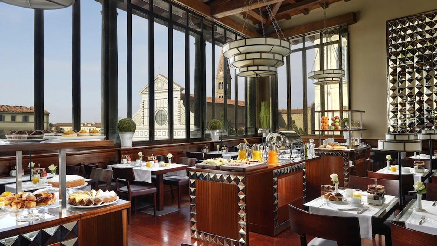 Hotel L'Orologio Florence