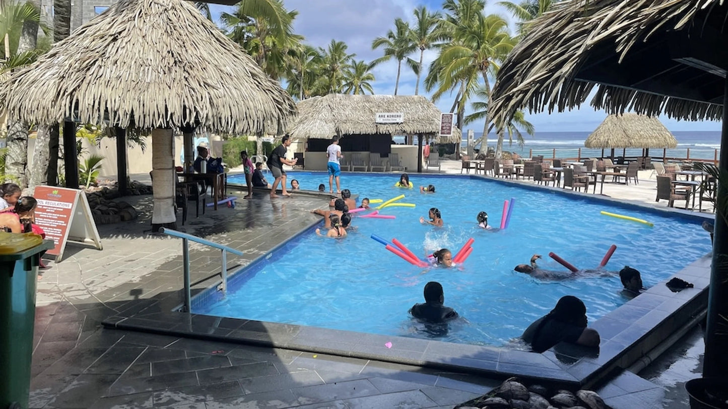 The Edgewater Resort & Spa