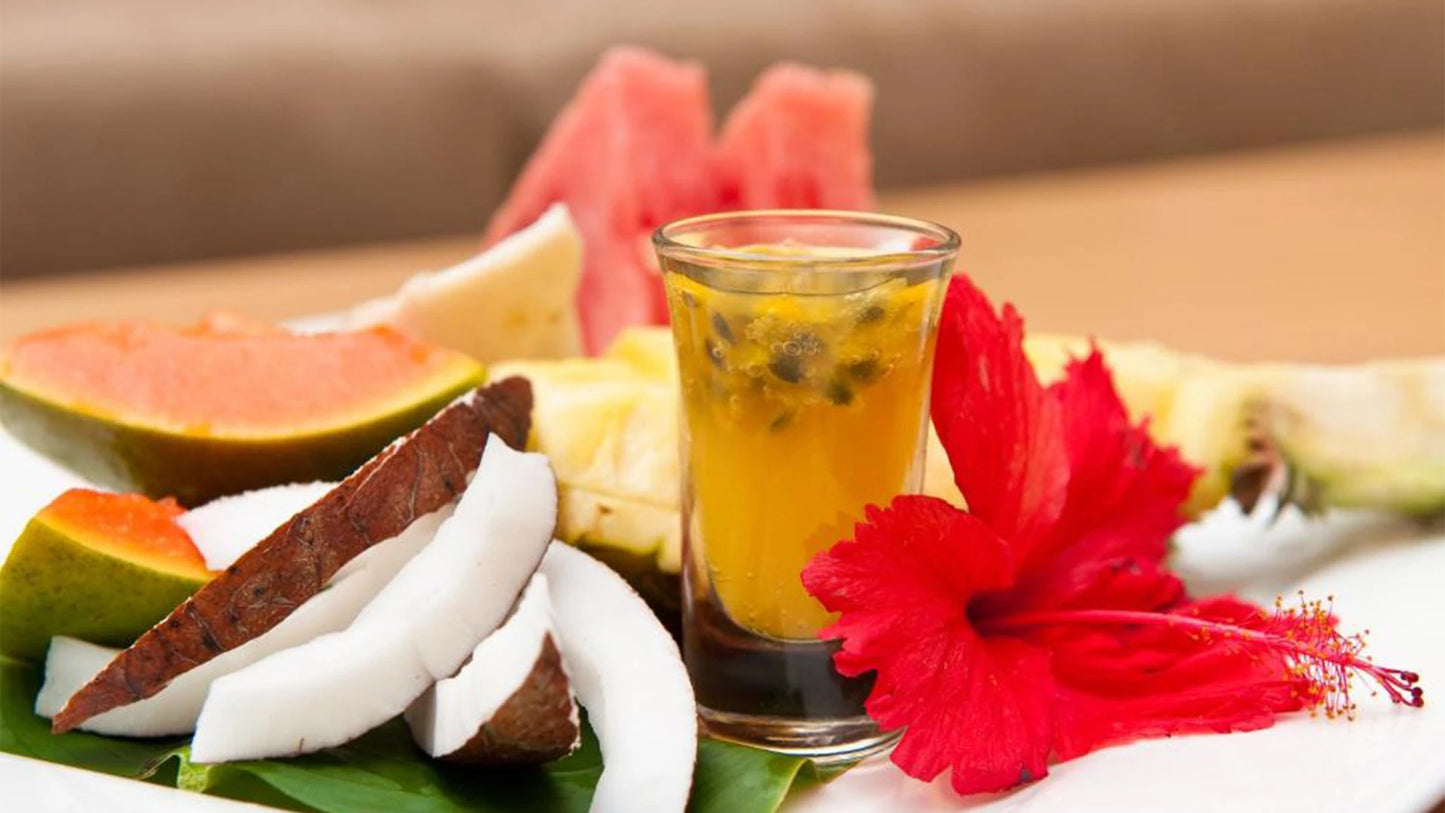 The Pearl Resort & Spa Fiji