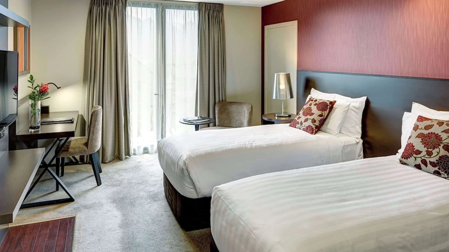 Rendezvous Hotel Heritage Queenstown