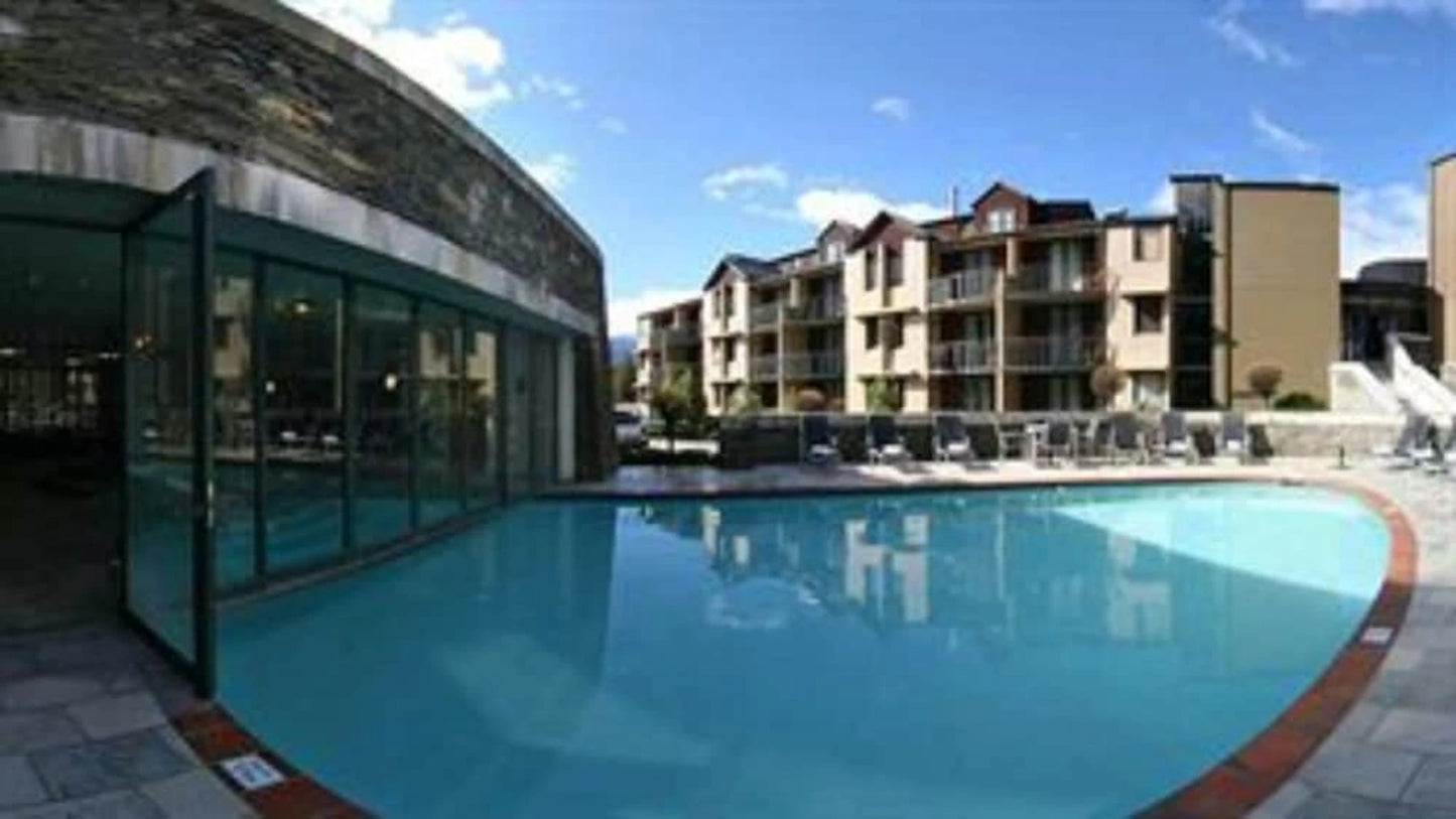 Rendezvous Hotel Heritage Queenstown